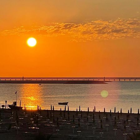 La Dimora Sipontina Bed & Breakfast Manfredonia Luaran gambar