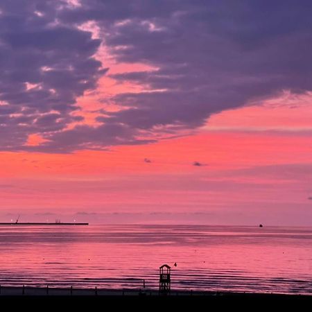 La Dimora Sipontina Bed & Breakfast Manfredonia Luaran gambar