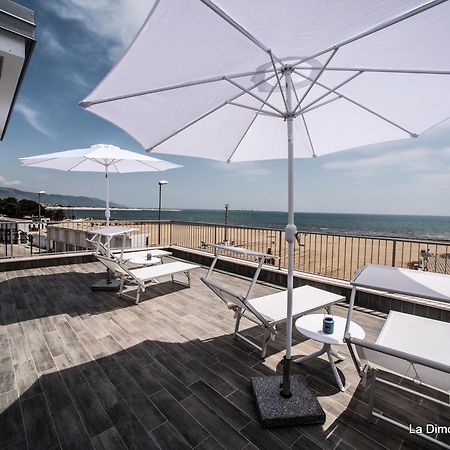 La Dimora Sipontina Bed & Breakfast Manfredonia Luaran gambar