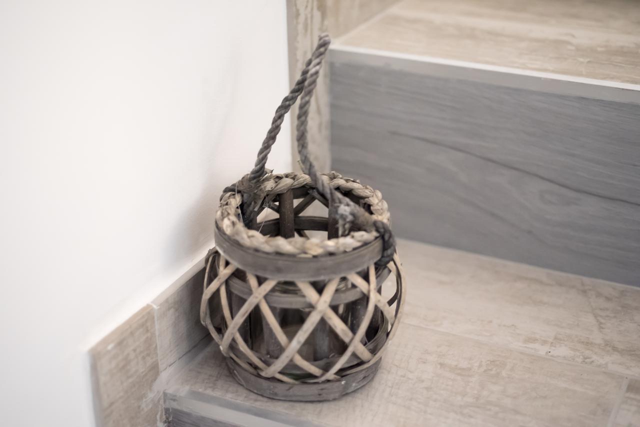 La Dimora Sipontina Bed & Breakfast Manfredonia Luaran gambar