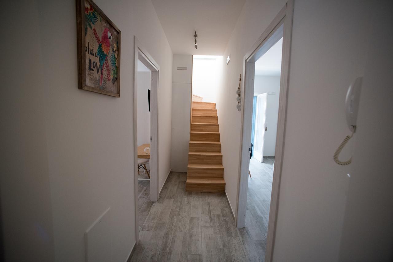 La Dimora Sipontina Bed & Breakfast Manfredonia Luaran gambar