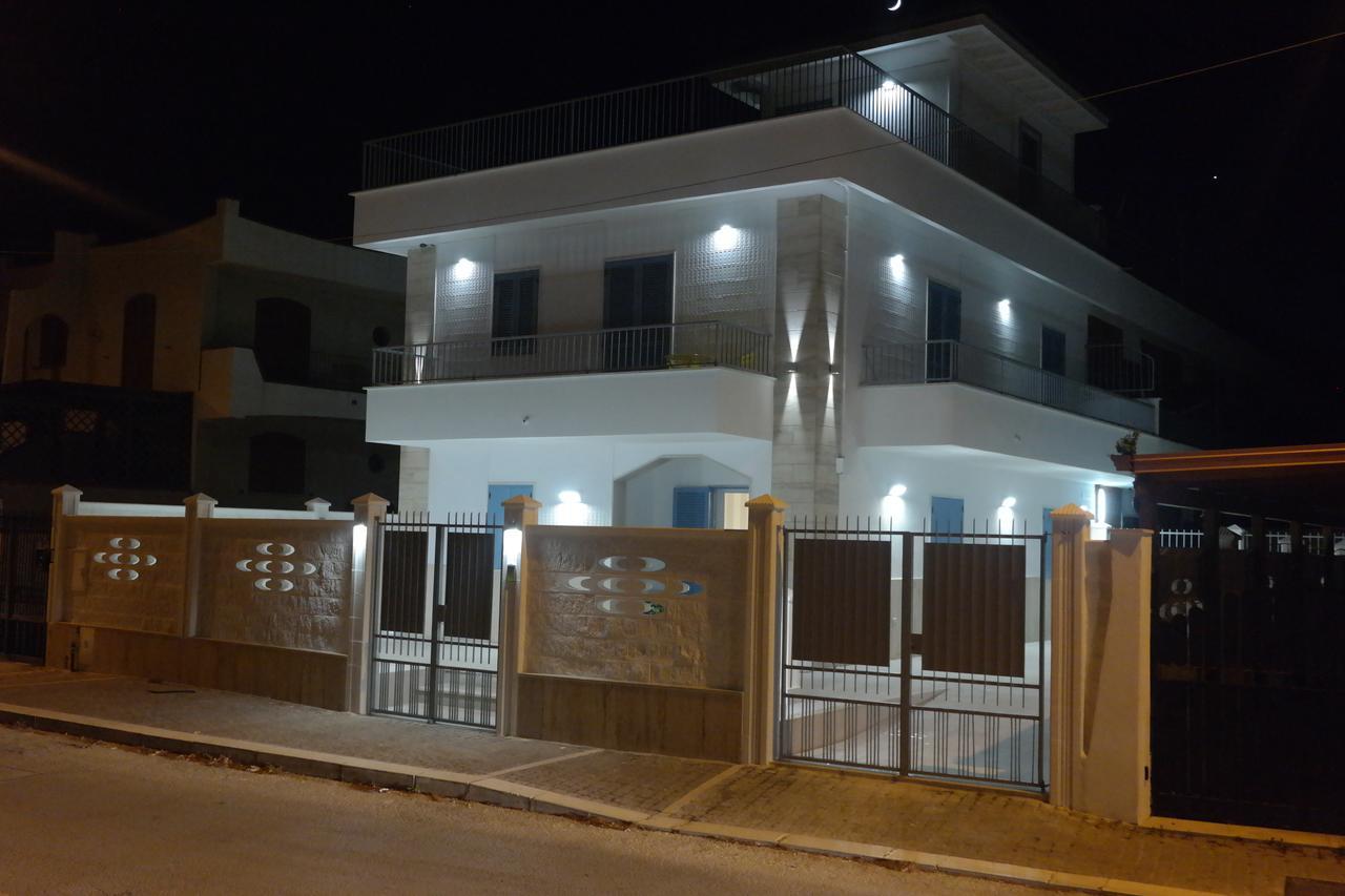 La Dimora Sipontina Bed & Breakfast Manfredonia Luaran gambar