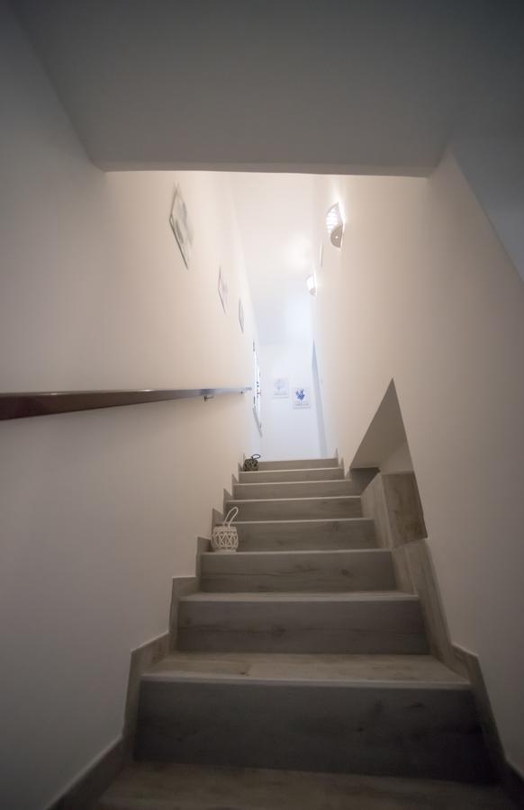 La Dimora Sipontina Bed & Breakfast Manfredonia Luaran gambar