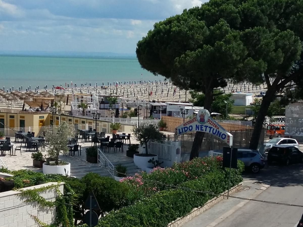 La Dimora Sipontina Bed & Breakfast Manfredonia Luaran gambar