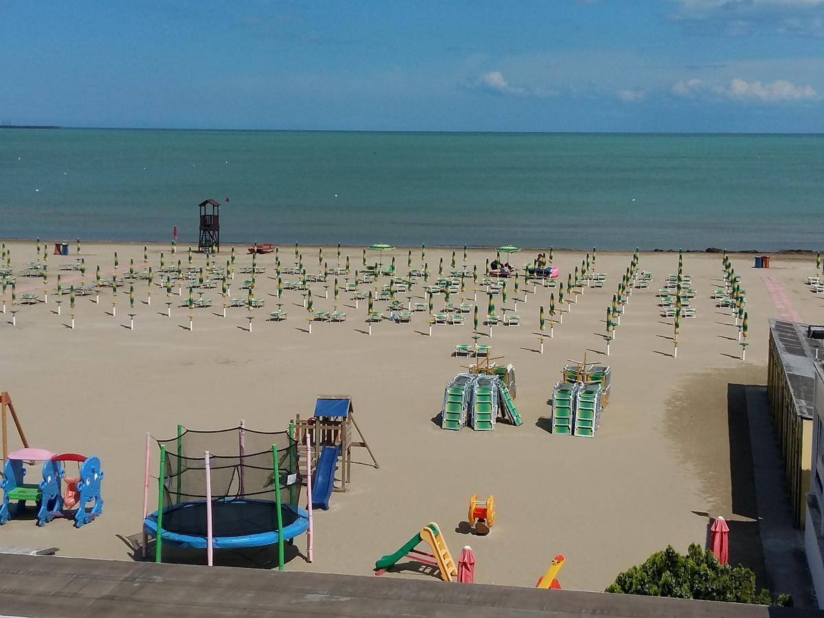 La Dimora Sipontina Bed & Breakfast Manfredonia Luaran gambar
