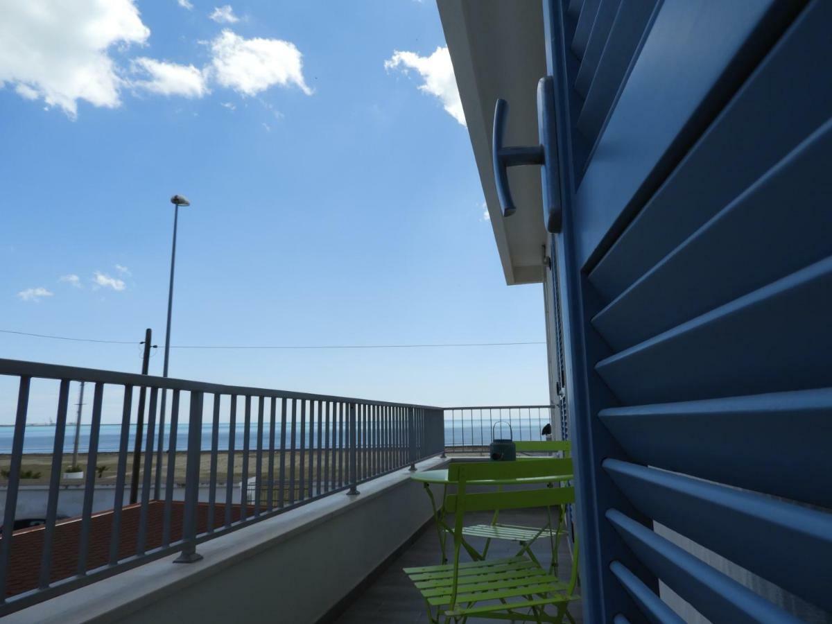 La Dimora Sipontina Bed & Breakfast Manfredonia Luaran gambar