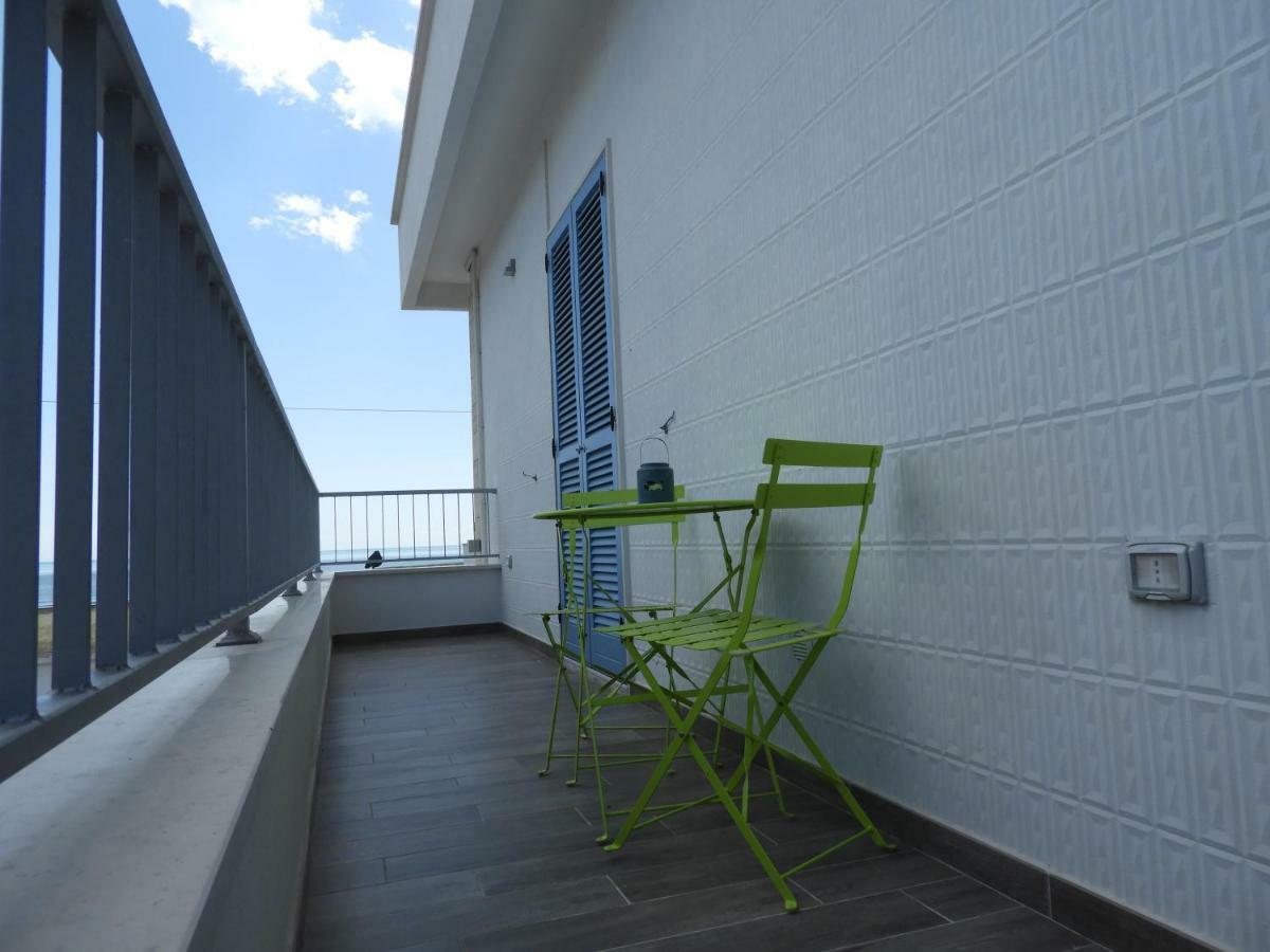 La Dimora Sipontina Bed & Breakfast Manfredonia Luaran gambar