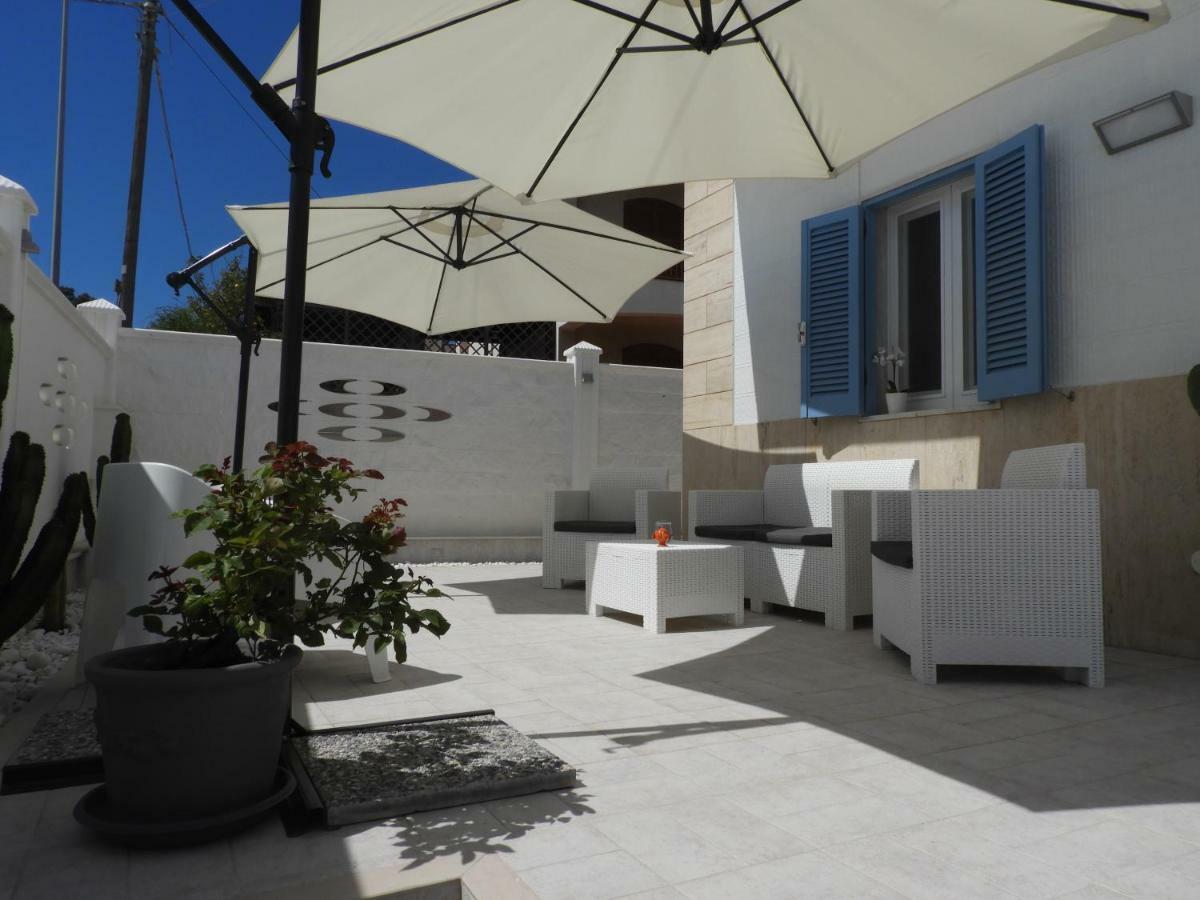 La Dimora Sipontina Bed & Breakfast Manfredonia Luaran gambar
