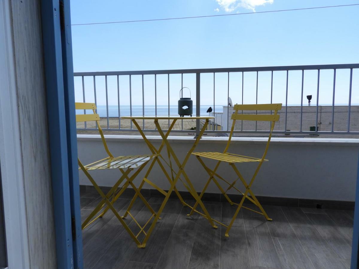 La Dimora Sipontina Bed & Breakfast Manfredonia Luaran gambar