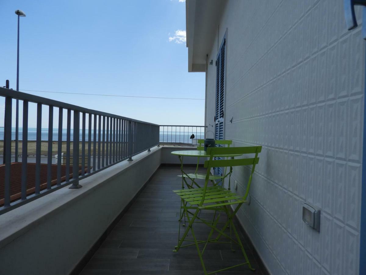 La Dimora Sipontina Bed & Breakfast Manfredonia Luaran gambar
