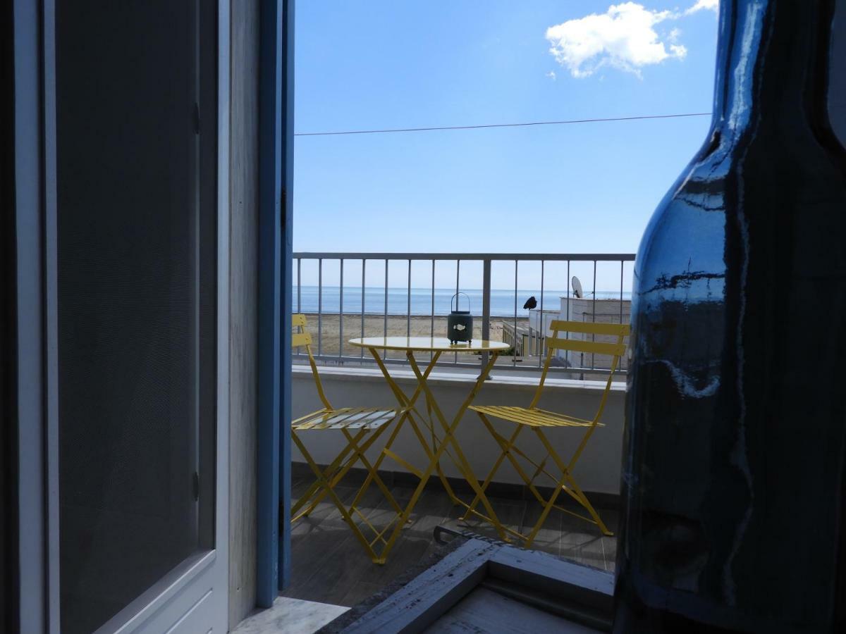La Dimora Sipontina Bed & Breakfast Manfredonia Luaran gambar