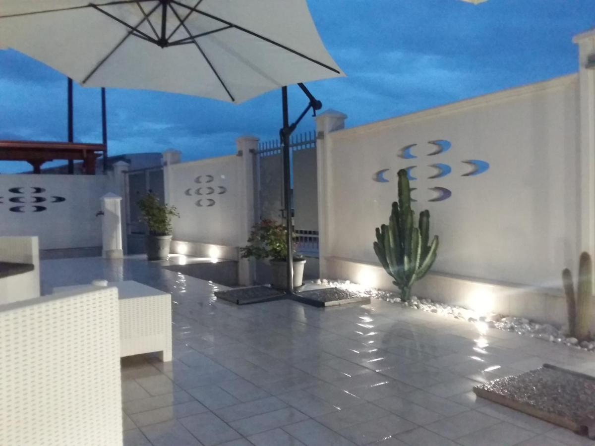 La Dimora Sipontina Bed & Breakfast Manfredonia Luaran gambar